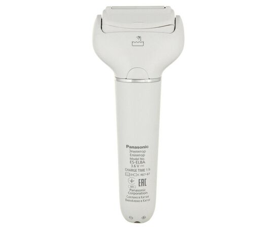Эпилятор Panasonic ES-EL8A-P520, изображение 5 Эпилятор Panasonic ES-EL8A-P520, изображение 5