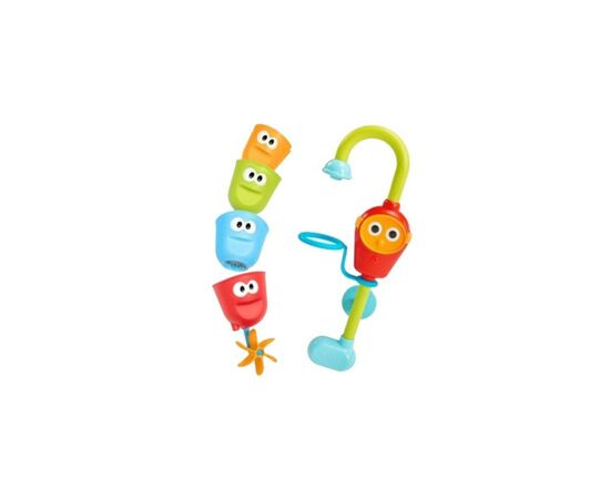 Игрушка для ванной Yookidoo Волшебный кран (25283)