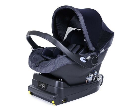Автокрісло Peg-Perego Primo Viaggio i-SIZE LUXE MIRAGE (IMSZ000000BA71DX51), зображення 2 Автокрісло Peg-Perego Primo Viaggio i-SIZE LUXE MIRAGE (IMSZ000000BA71DX51), зображення 2