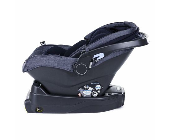 Автокрісло Peg-Perego Primo Viaggio i-SIZE LUXE MIRAGE (IMSZ000000BA71DX51), зображення 7 Автокрісло Peg-Perego Primo Viaggio i-SIZE LUXE MIRAGE (IMSZ000000BA71DX51), зображення 7