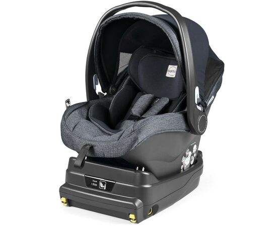 Автокресло Peg-Perego Primo Viaggio i-SIZE LUXE MIRAGE (IMSZ000000BA71DX51)