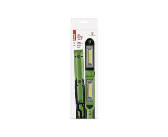 Фонарь EMOS P4535, изображение 10 Фонарь EMOS P4535, изображение 10