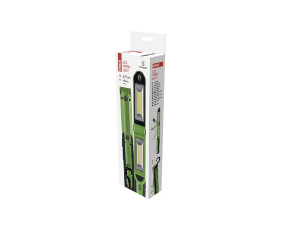 Фонарь EMOS P4535, изображение 11 Фонарь EMOS P4535, изображение 11