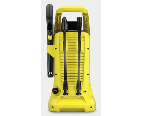 Мойка высокого давления Karcher K2 Battery (1.117-200.0), изображение 4 Мойка высокого давления Karcher K2 Battery (1.117-200.0), изображение 4
