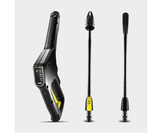 Мойка высокого давления Karcher K2 Battery (1.117-200.0), изображение 6 Мойка высокого давления Karcher K2 Battery (1.117-200.0), изображение 6