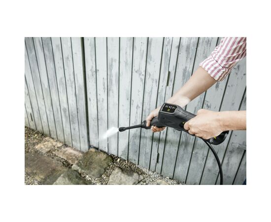 Мойка высокого давления Karcher K2 Battery (1.117-200.0), изображение 8 Мойка высокого давления Karcher K2 Battery (1.117-200.0), изображение 8