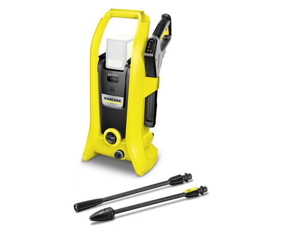 Мийка високого тиску Karcher K2 Battery (1.117-200.0)