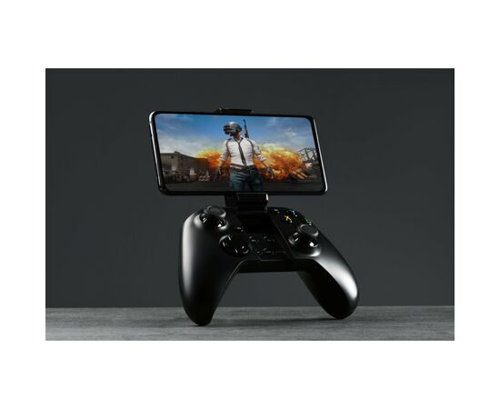 Геймпад 2E C04 PC/PS3/iOS (iCADE)/Android Black (2E-UWGC-C04), изображение 10 Геймпад 2E C04 PC/PS3/iOS (iCADE)/Android Black (2E-UWGC-C04), изображение 10