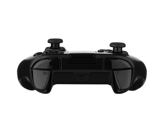 Геймпад 2E C04 PC/PS3/iOS (iCADE)/Android Black (2E-UWGC-C04), изображение 3 Геймпад 2E C04 PC/PS3/iOS (iCADE)/Android Black (2E-UWGC-C04), изображение 3