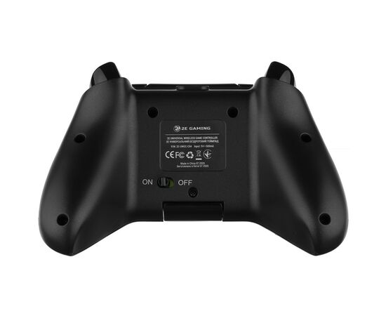 Геймпад 2E C04 PC/PS3/iOS (iCADE)/Android Black (2E-UWGC-C04), изображение 4 Геймпад 2E C04 PC/PS3/iOS (iCADE)/Android Black (2E-UWGC-C04), изображение 4