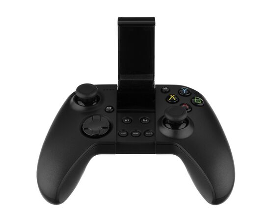 Геймпад 2E C04 PC/PS3/iOS (iCADE)/Android Black (2E-UWGC-C04), изображение 5 Геймпад 2E C04 PC/PS3/iOS (iCADE)/Android Black (2E-UWGC-C04), изображение 5