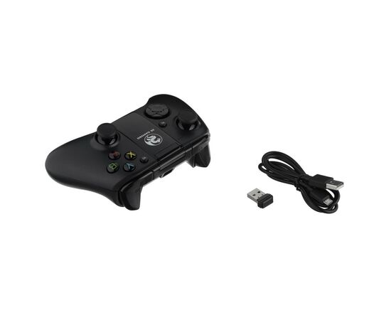 Геймпад 2E C04 PC/PS3/iOS (iCADE)/Android Black (2E-UWGC-C04), изображение 8 Геймпад 2E C04 PC/PS3/iOS (iCADE)/Android Black (2E-UWGC-C04), изображение 8