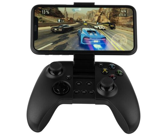 Геймпад 2E C04 PC/PS3/iOS (iCADE)/Android Black (2E-UWGC-C04), изображение 9 Геймпад 2E C04 PC/PS3/iOS (iCADE)/Android Black (2E-UWGC-C04), изображение 9
