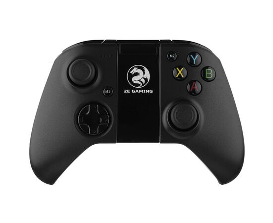 Геймпад 2E C04 PC/PS3/iOS (iCADE)/Android Black (2E-UWGC-C04)