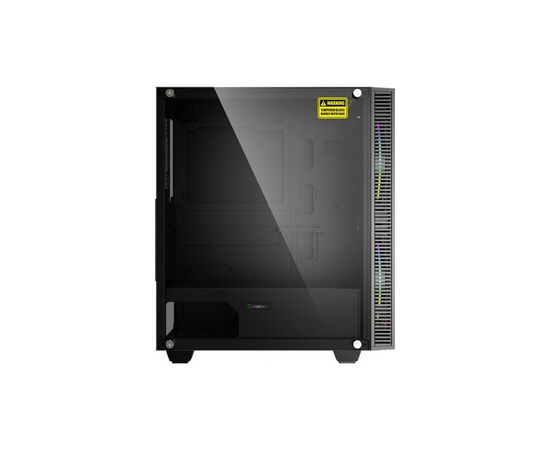 Корпус Gamemax Black Hole, изображение 6 Корпус Gamemax Black Hole, изображение 6