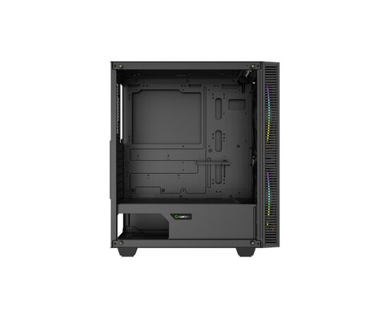 Корпус Gamemax Black Hole, изображение 7 Корпус Gamemax Black Hole, изображение 7