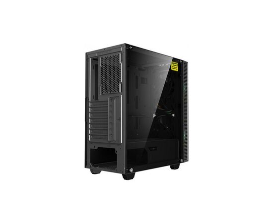 Корпус Gamemax Black Hole, изображение 8 Корпус Gamemax Black Hole, изображение 8