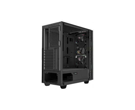 Корпус Gamemax Black Hole, изображение 9 Корпус Gamemax Black Hole, изображение 9