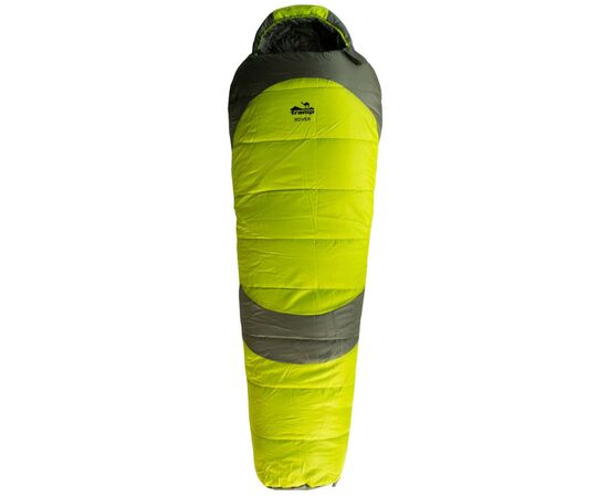 Спальний мішок Tramp Rover Compact Olive/Grey R (UTRS-050C-R)