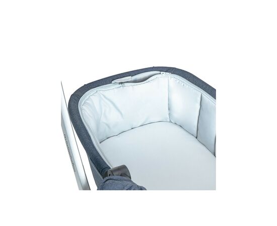 Коляска Baby Design SMOOTH 07 GRAY (203176), изображение 5