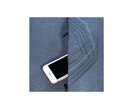 Коляска Baby Design SMOOTH 07 GRAY (203176), изображение 7