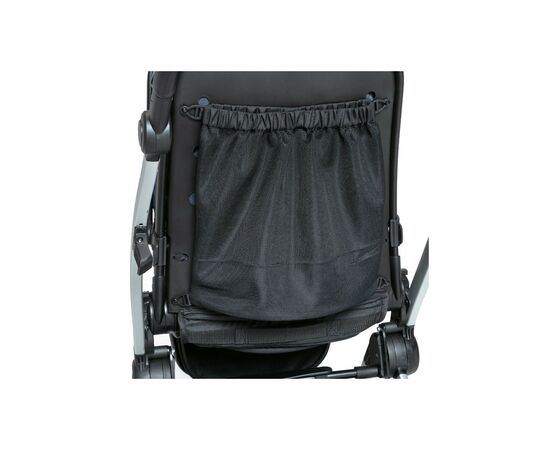 Коляска Baby Design SMOOTH 07 GRAY (203176), изображение 8