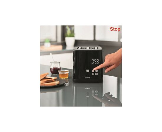 Тостер Tefal TT640810, изображение 10 Тостер Tefal TT640810, изображение 10