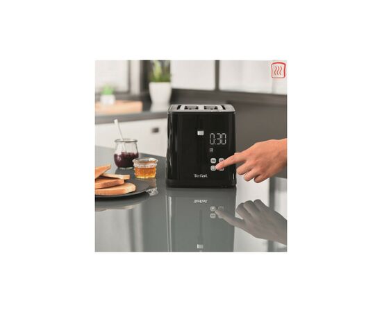 Тостер Tefal TT640810, изображение 11 Тостер Tefal TT640810, изображение 11