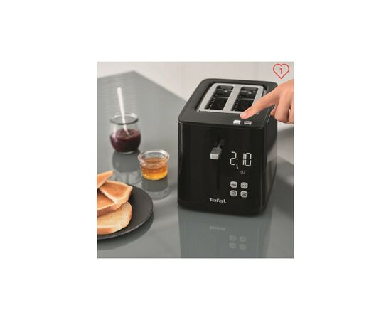 Тостер Tefal TT640810, изображение 12 Тостер Tefal TT640810, изображение 12