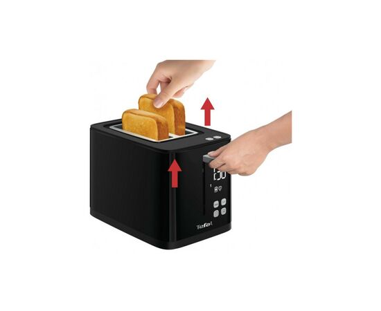 Тостер Tefal TT640810, изображение 6 Тостер Tefal TT640810, изображение 6