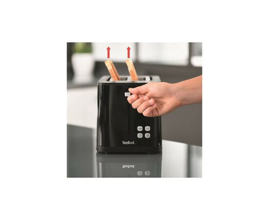 Тостер Tefal TT640810, изображение 7 Тостер Tefal TT640810, изображение 7