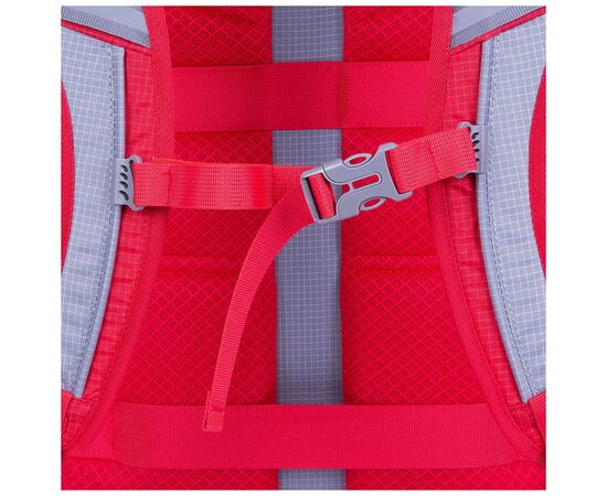 Рюкзак для ноутбука RivaCase 15.6" 5225 Grey/red (5225Grey/red), изображение 10 Рюкзак для ноутбука RivaCase 15.6" 5225 Grey/red (5225Grey/red), изображение 10