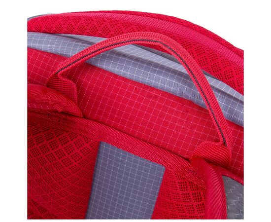 Рюкзак для ноутбука RivaCase 15.6" 5225 Grey/red (5225Grey/red), изображение 11 Рюкзак для ноутбука RivaCase 15.6" 5225 Grey/red (5225Grey/red), изображение 11