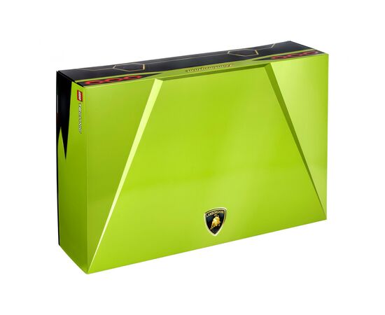 Конструктор LEGO Technik Lamborghini Sian FKP 37 (42115), зображення 12 Конструктор LEGO Technik Lamborghini Sian FKP 37 (42115), зображення 12