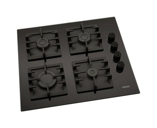 Варочна поверхня Eleyus IRMA 60 BL CF, зображення 3 Варочна поверхня Eleyus IRMA 60 BL CF, зображення 3