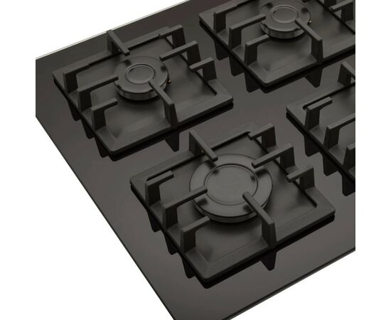 Варочна поверхня Eleyus IRMA 60 BL CF, зображення 6 Варочна поверхня Eleyus IRMA 60 BL CF, зображення 6