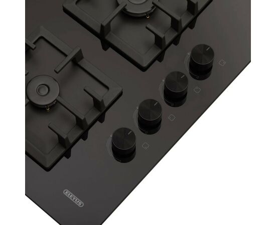 Варочна поверхня Eleyus IRMA 60 BL CF, зображення 7 Варочна поверхня Eleyus IRMA 60 BL CF, зображення 7
