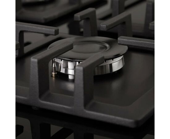 Варочна поверхня Eleyus IRMA 60 BL CF, зображення 9 Варочна поверхня Eleyus IRMA 60 BL CF, зображення 9