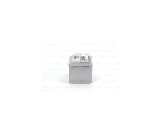 Аккумулятор автомобильный Bosch 52А (0 092 S50 010), изображение 2 Аккумулятор автомобильный Bosch 52А (0 092 S50 010), изображение 2