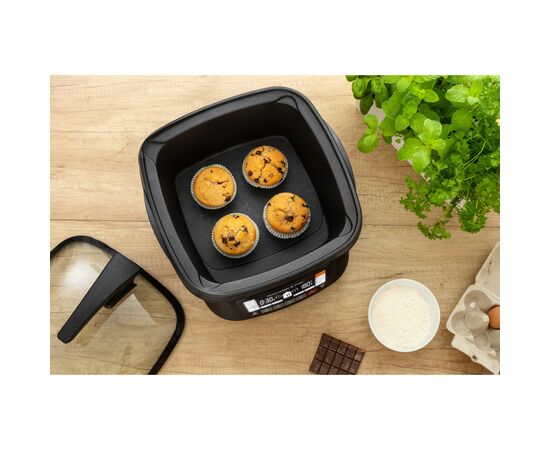 Фритюрница Sencor SFR9300BK, изображение 10 Фритюрница Sencor SFR9300BK, изображение 10