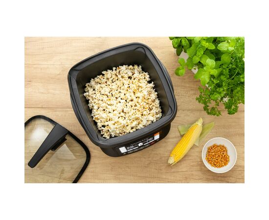 Фритюрница Sencor SFR9300BK, изображение 11 Фритюрница Sencor SFR9300BK, изображение 11