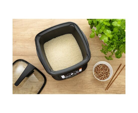 Фритюрница Sencor SFR9300BK, изображение 12 Фритюрница Sencor SFR9300BK, изображение 12