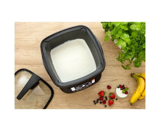 Фритюрница Sencor SFR9300BK, изображение 9 Фритюрница Sencor SFR9300BK, изображение 9