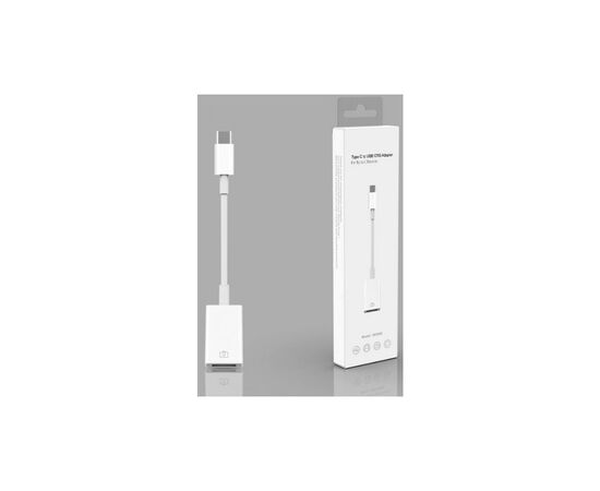 Переходник XoKo USB Type-C to USB (XK-MH-360), изображение 11 Переходник XoKo USB Type-C to USB (XK-MH-360), изображение 11