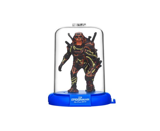 Фигурка для геймеров Domez Marvel's Spider-Man Far From Home S1 (DMZ0187), изображение 10 Фигурка для геймеров Domez Marvel's Spider-Man Far From Home S1 (DMZ0187), изображение 10