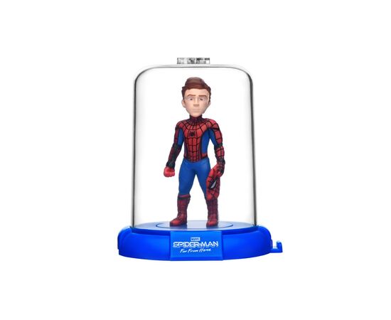 Фигурка для геймеров Domez Marvel's Spider-Man Far From Home S1 (DMZ0187), изображение 3 Фигурка для геймеров Domez Marvel's Spider-Man Far From Home S1 (DMZ0187), изображение 3