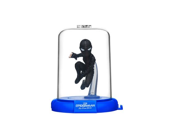 Фигурка для геймеров Domez Marvel's Spider-Man Far From Home S1 (DMZ0187), изображение 4 Фигурка для геймеров Domez Marvel's Spider-Man Far From Home S1 (DMZ0187), изображение 4