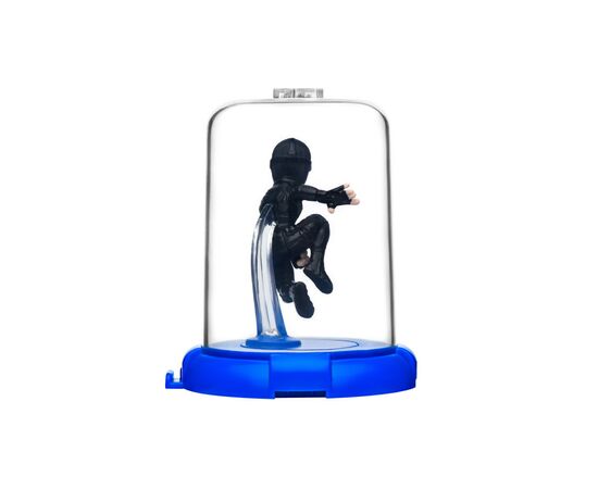 Фигурка для геймеров Domez Marvel's Spider-Man Far From Home S1 (DMZ0187), изображение 5 Фигурка для геймеров Domez Marvel's Spider-Man Far From Home S1 (DMZ0187), изображение 5