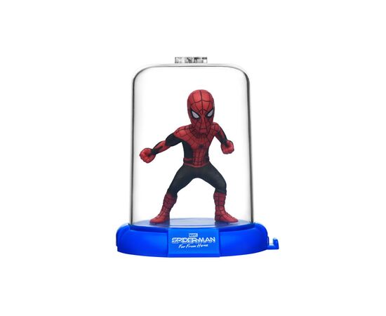Фигурка для геймеров Domez Marvel's Spider-Man Far From Home S1 (DMZ0187), изображение 6 Фигурка для геймеров Domez Marvel's Spider-Man Far From Home S1 (DMZ0187), изображение 6