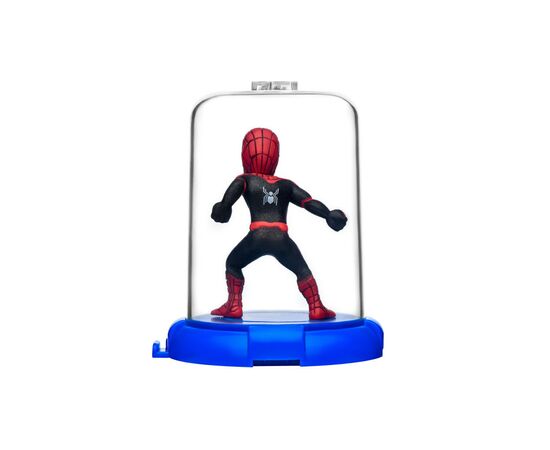 Фигурка для геймеров Domez Marvel's Spider-Man Far From Home S1 (DMZ0187), изображение 7 Фигурка для геймеров Domez Marvel's Spider-Man Far From Home S1 (DMZ0187), изображение 7